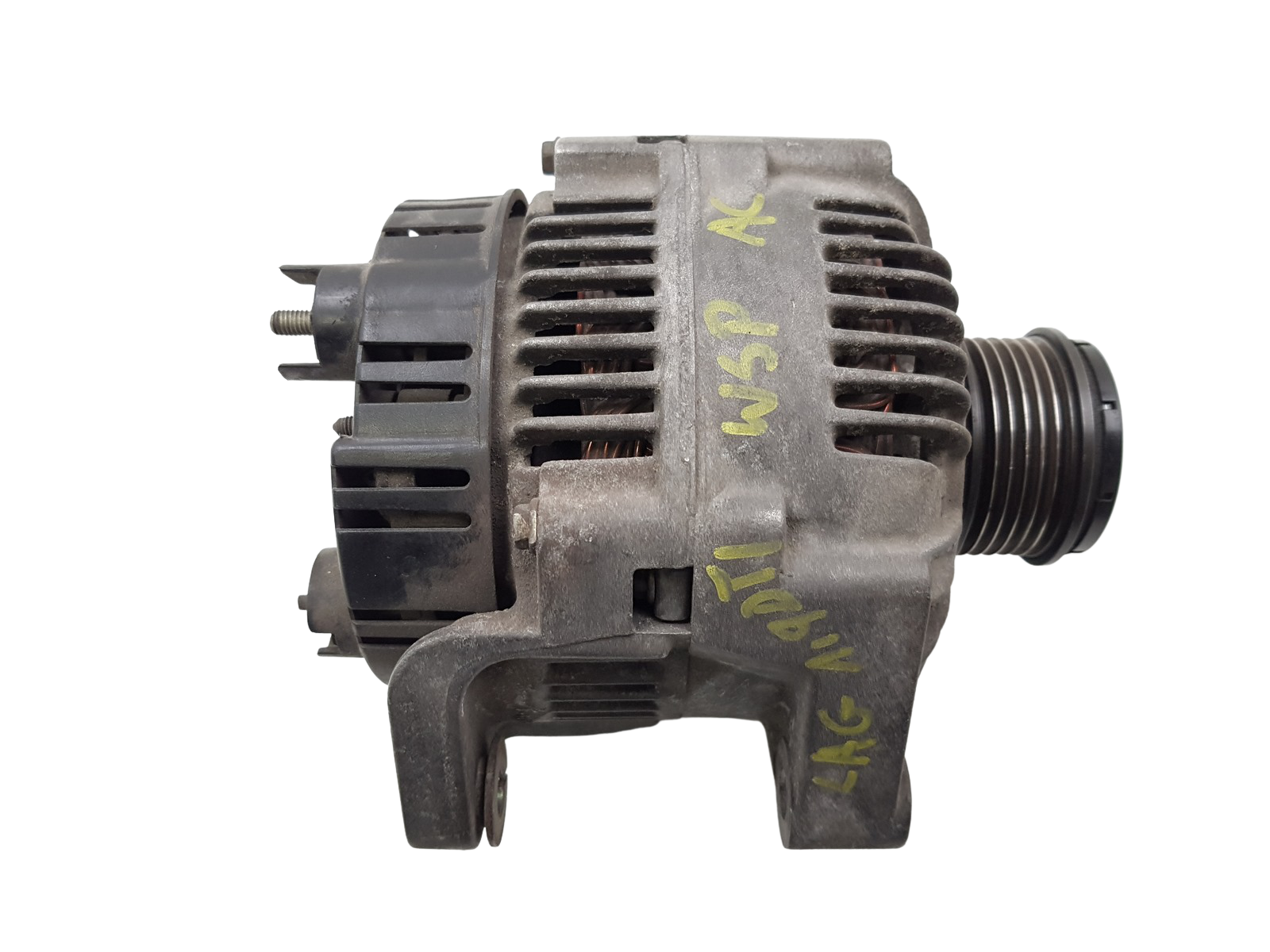 Alternatore Renault 7700106501 A13VI207 120A Valeo 1107 main product photo