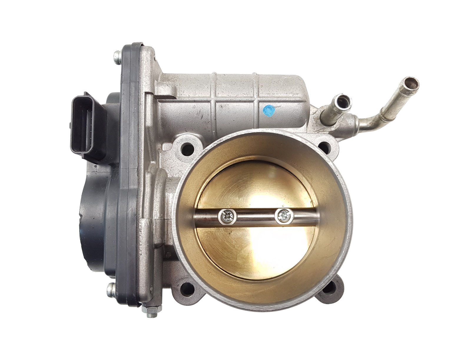 Valvola corpo farfallato Renault 161201190R RME60-12 2.0 16V 2101 main product photo