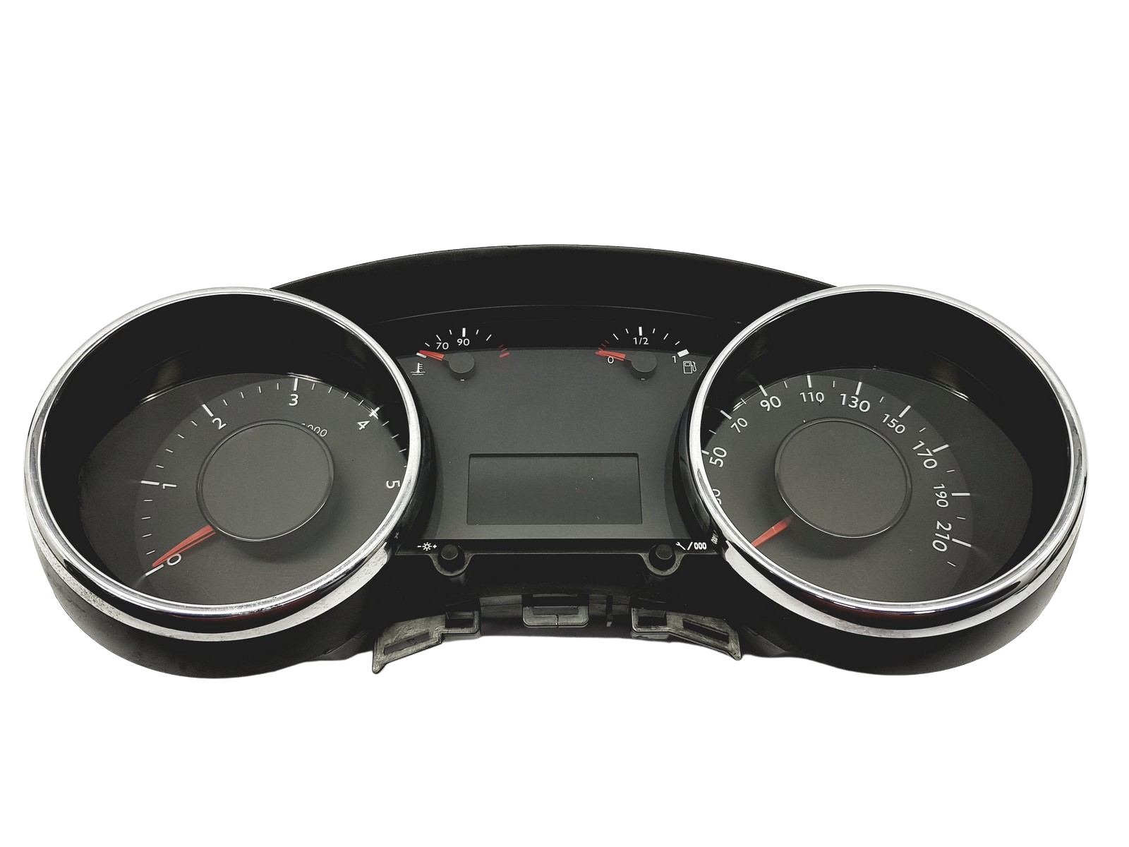 Tachimetro Peugeot 3008 9666174980 T8 69189-230U 56003 main product photo