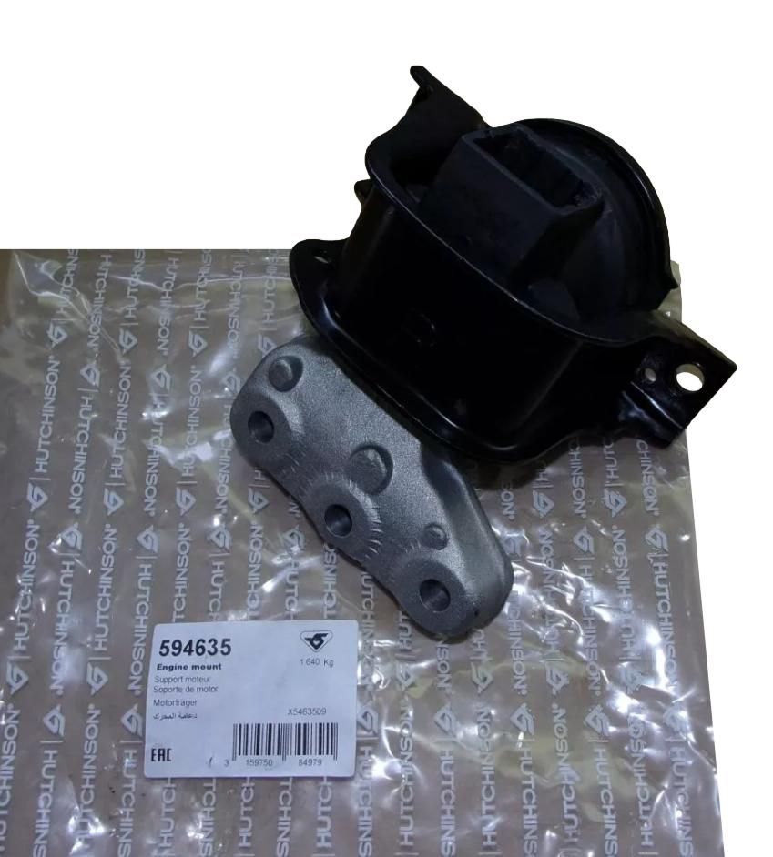 Supporto Motore Fare Citroen 594635 1807HR 1807.HR Hutchinson main product photo
