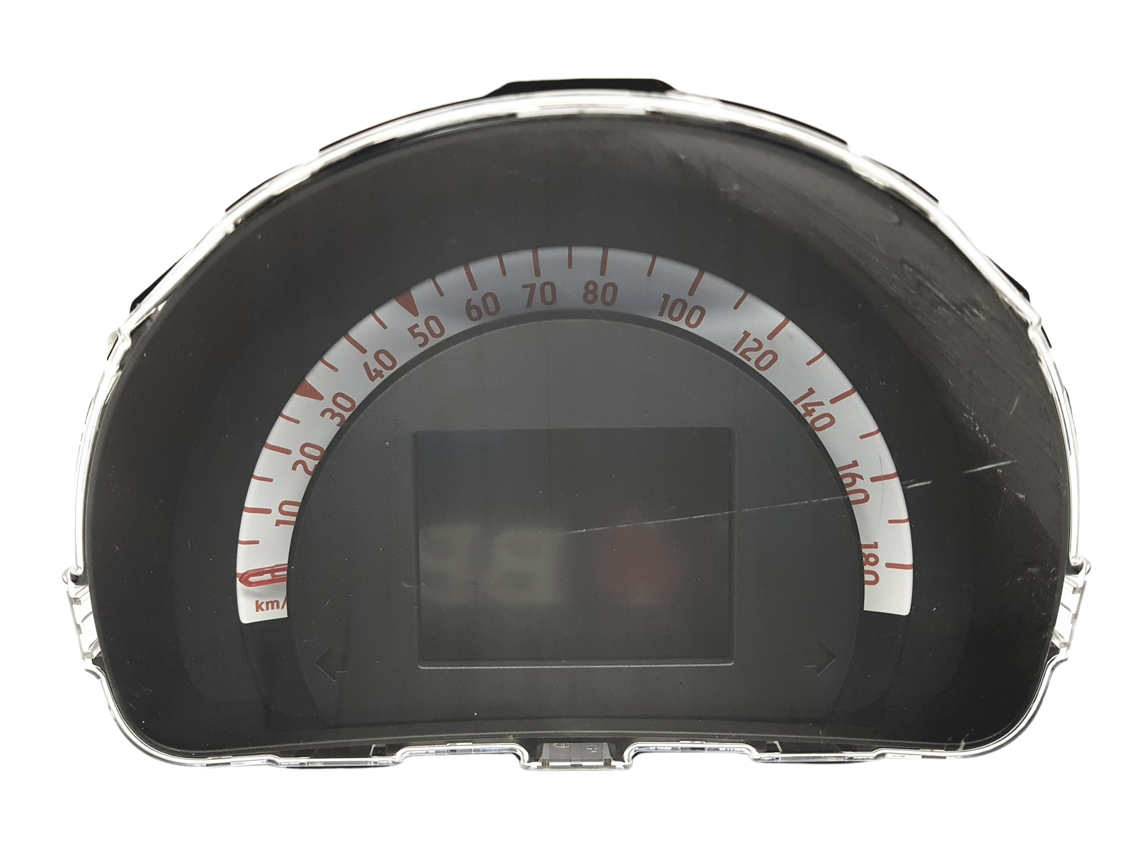 Tachimetro Smart Forfour 248214966R 0029498230 55880 main product photo